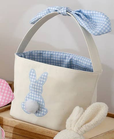 Basket, Tote, Everything, Easter Basket