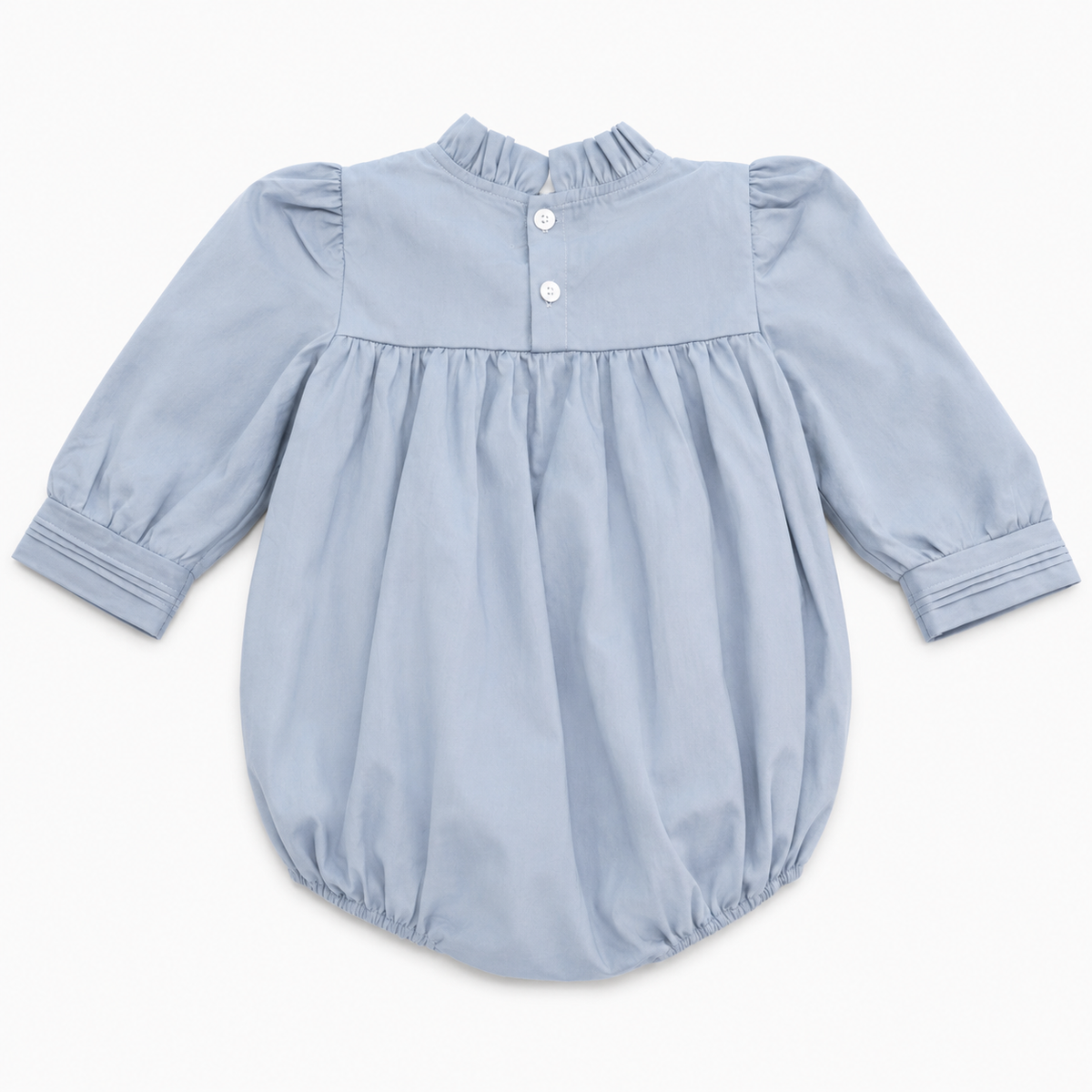 Ella Bubble & Dress