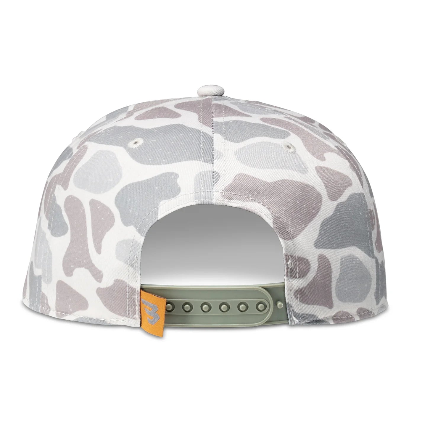 Cap- Youth Hunting Season Classic Deer Camo