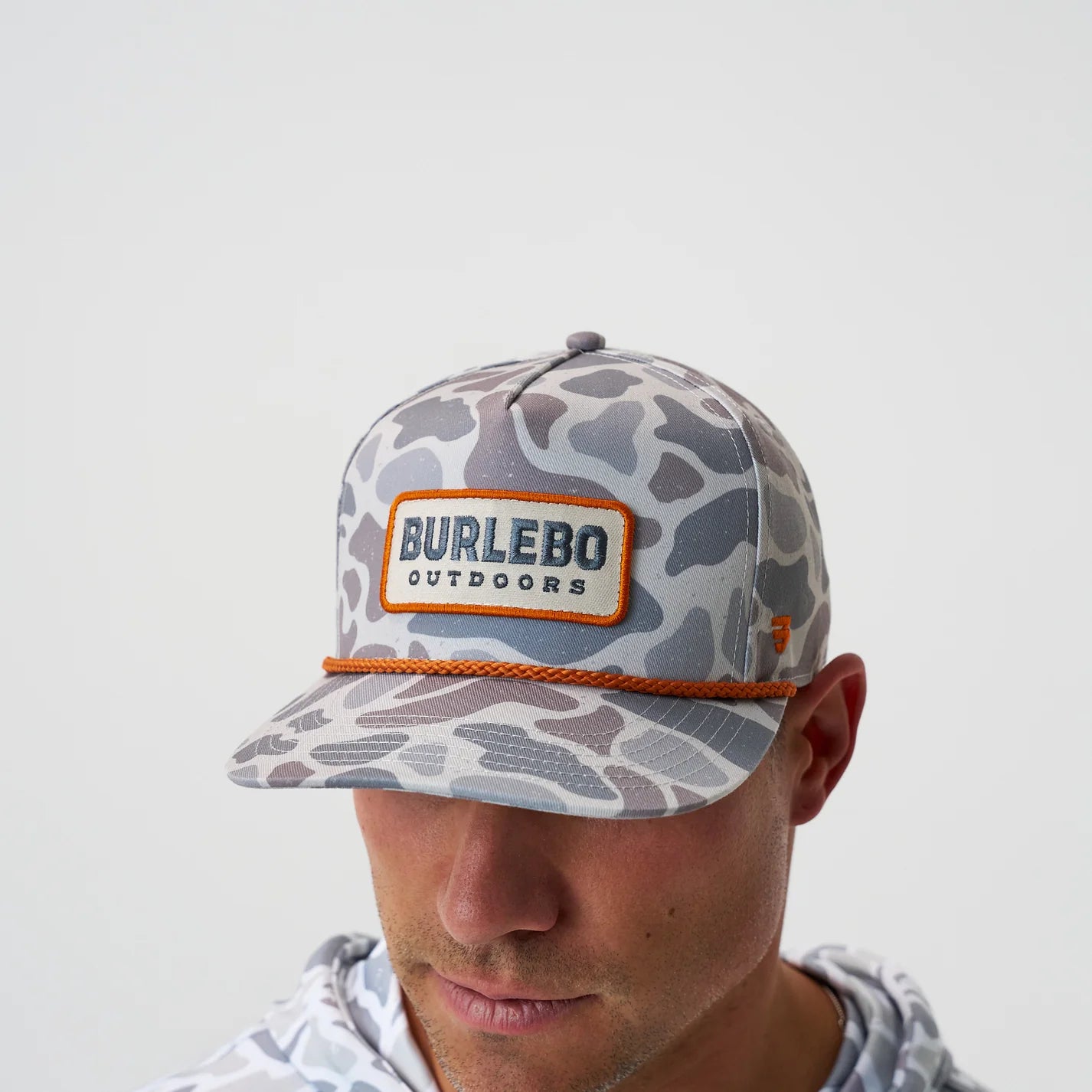 Cap- Classic Deer Camo