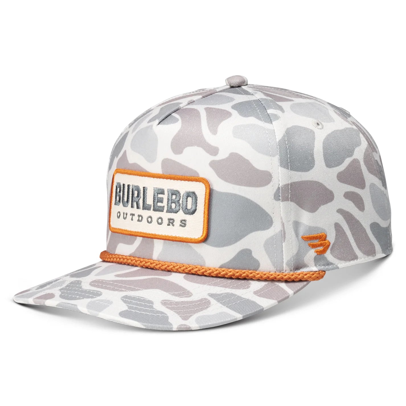 Cap- Youth Hunting Season Classic Deer Camo