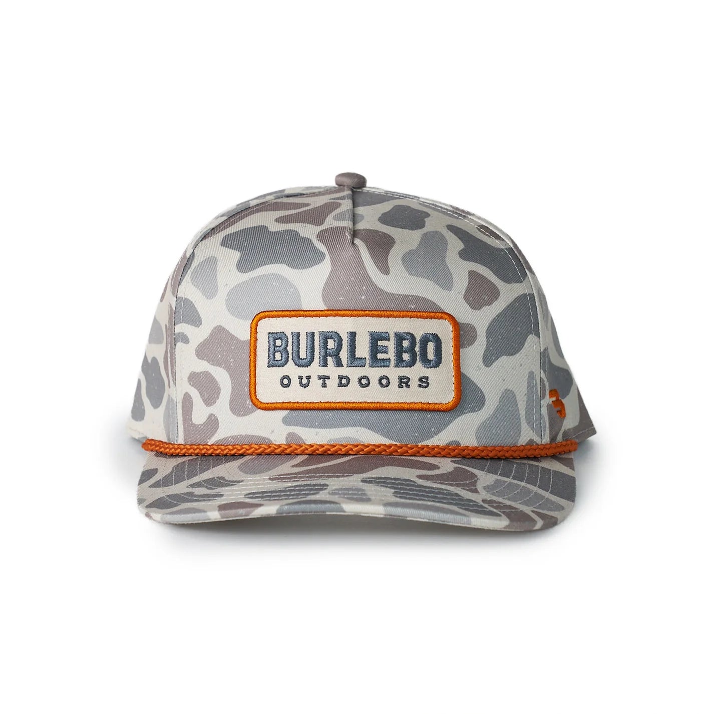 Cap- Classic Deer Camo