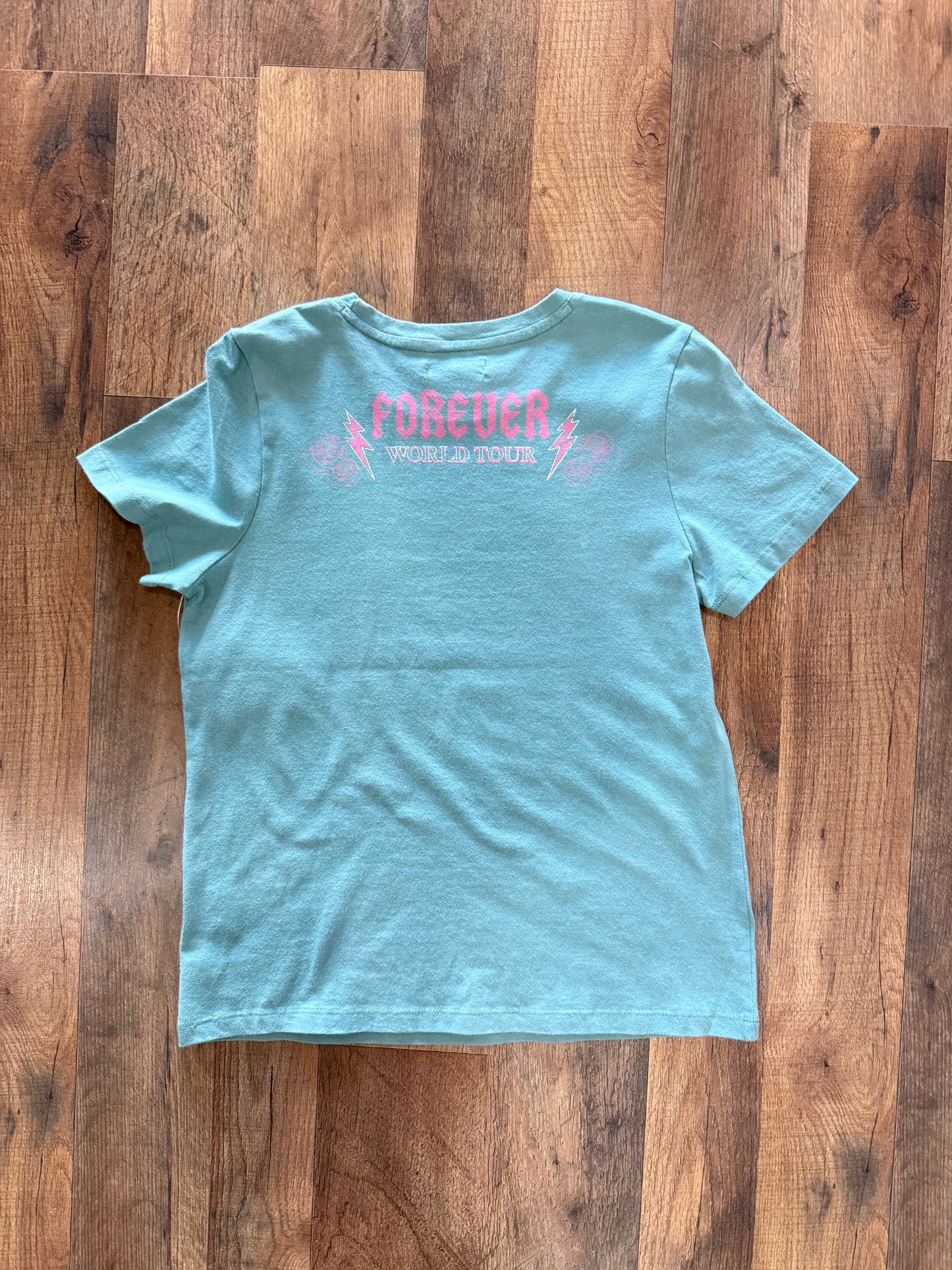 Tiger Graphic T-Shirt