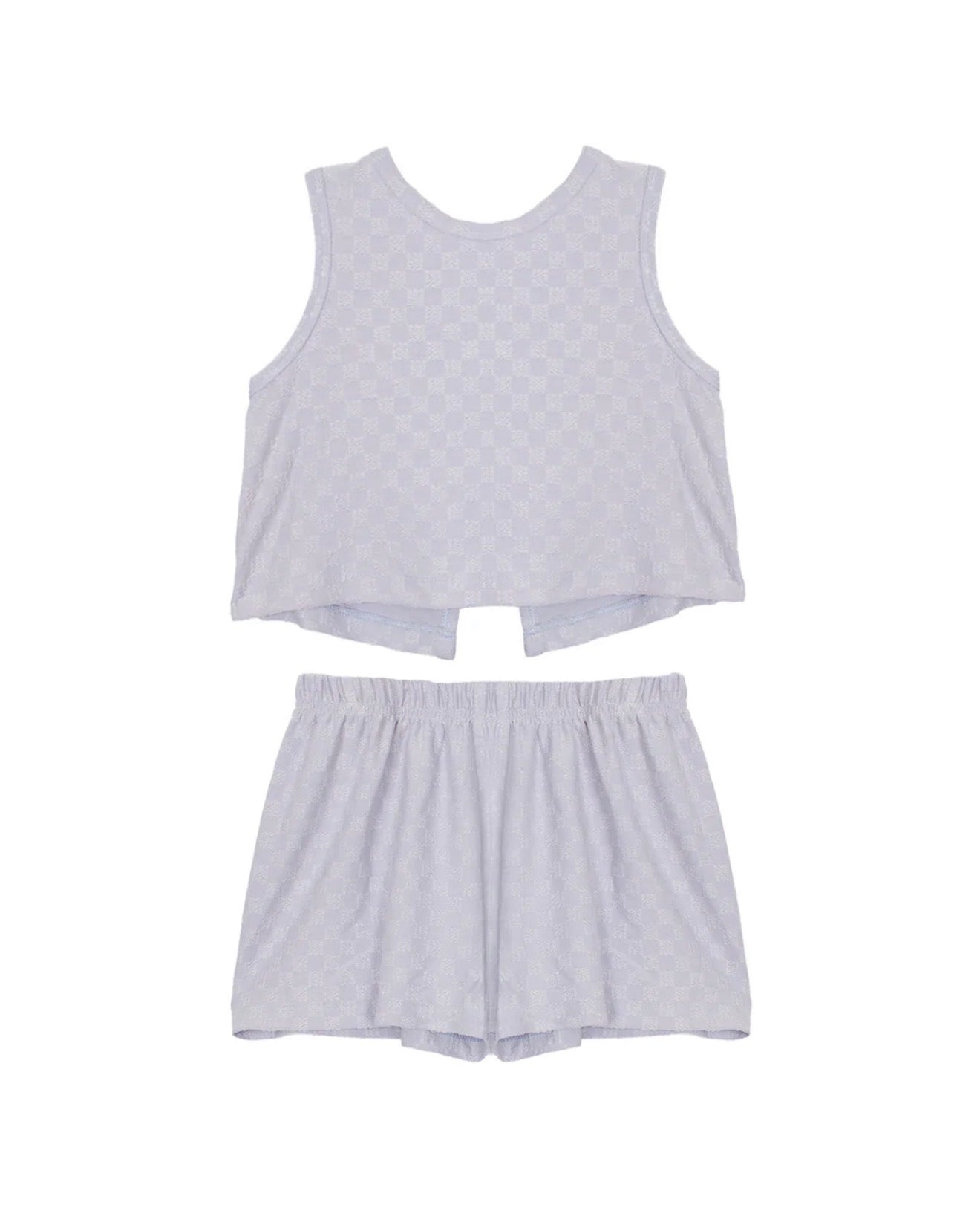 Malibu 2pc Set