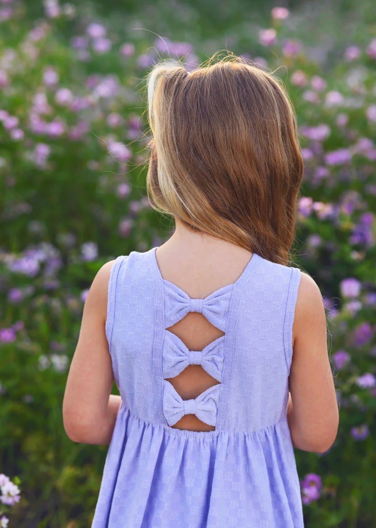 Malibu Dress