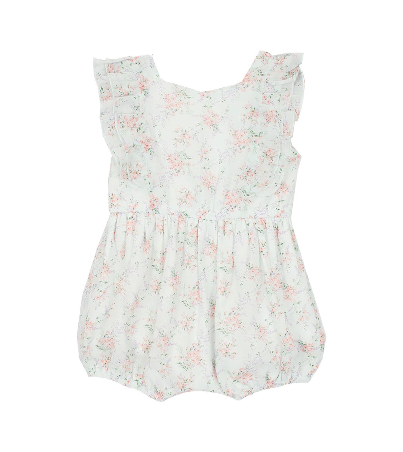 Eden Romper