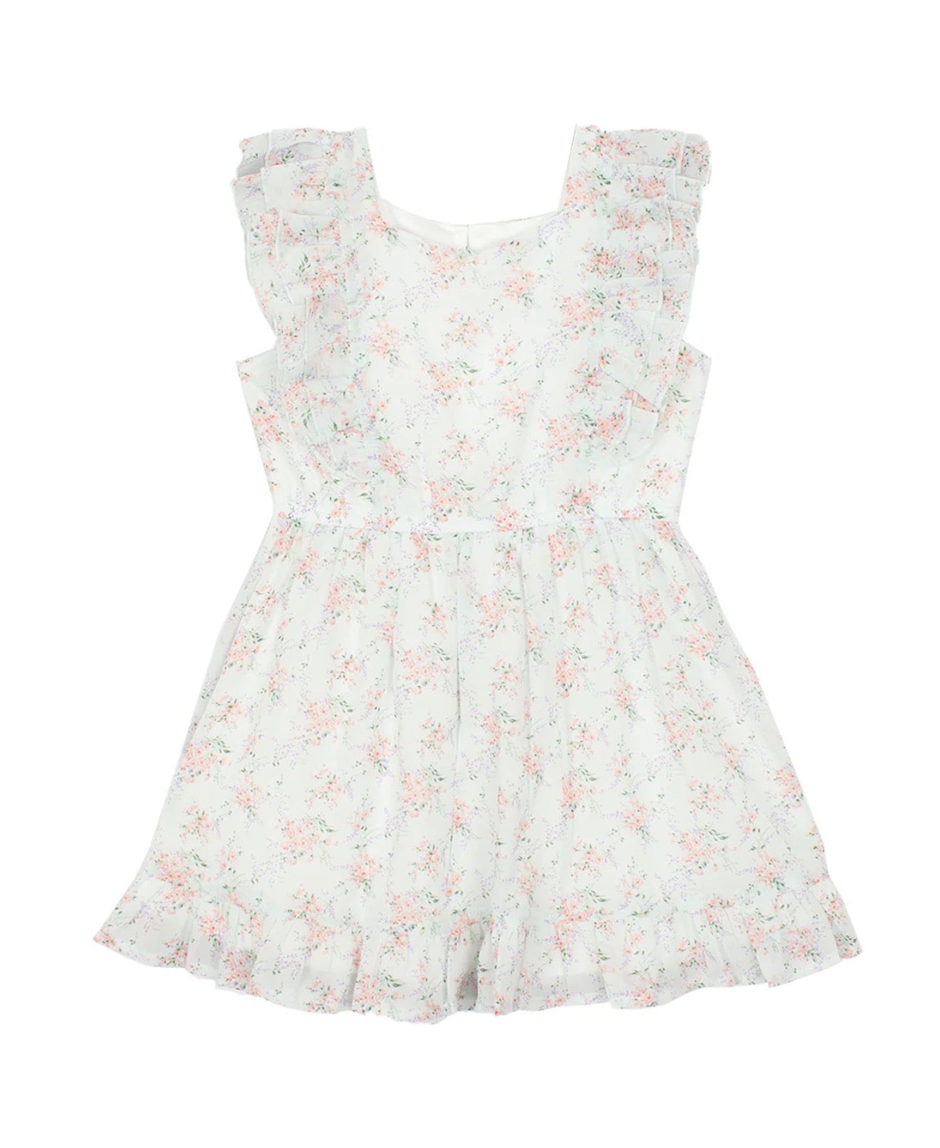 Eden Dress