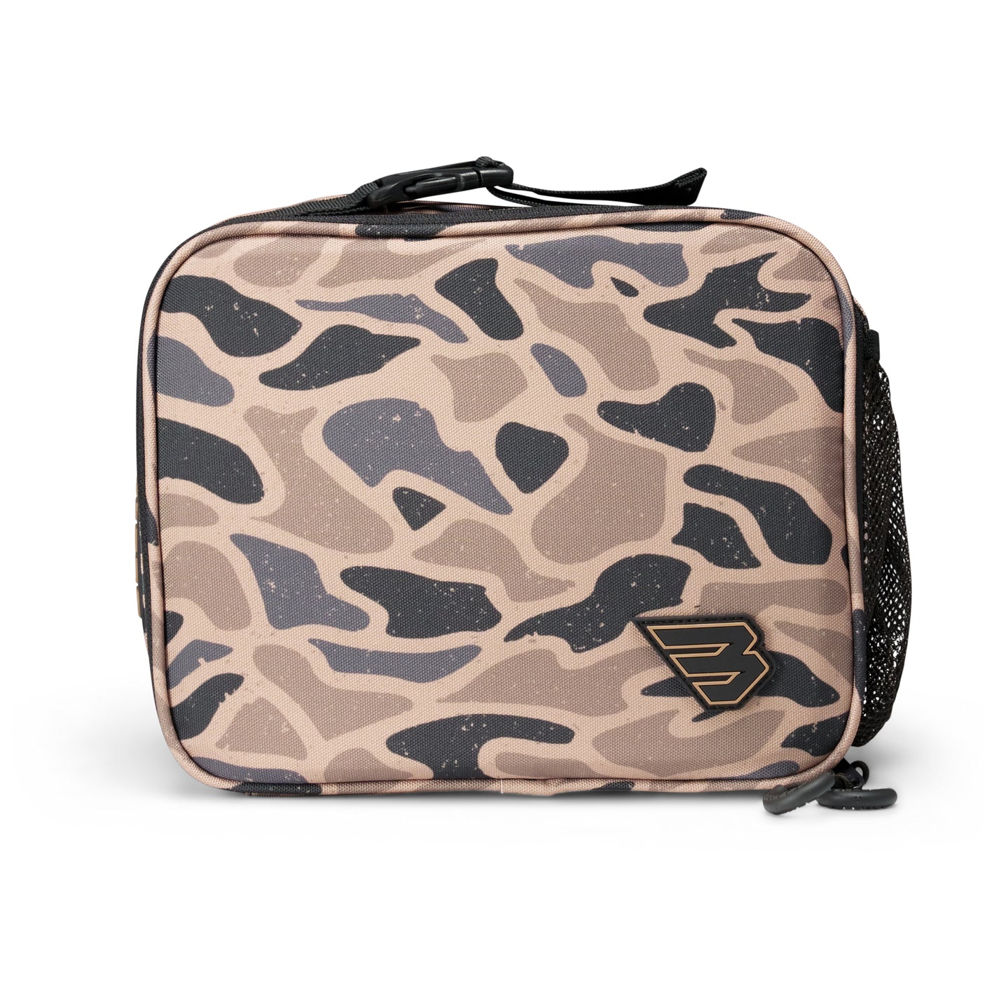 Lunchbox- Gauge Camo
