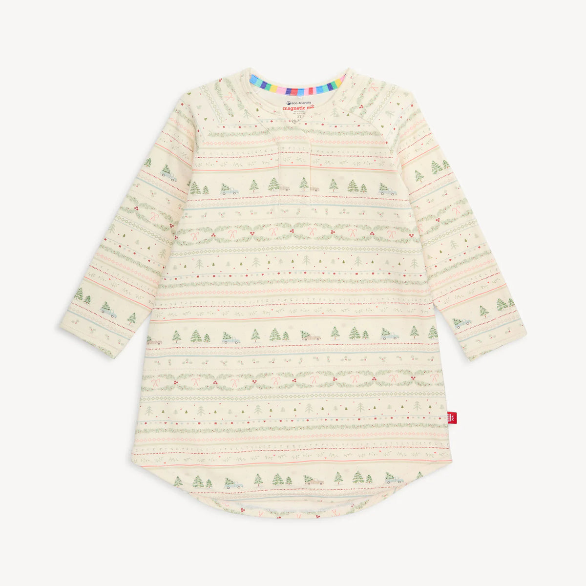 Time of Wonder RF Nightgown