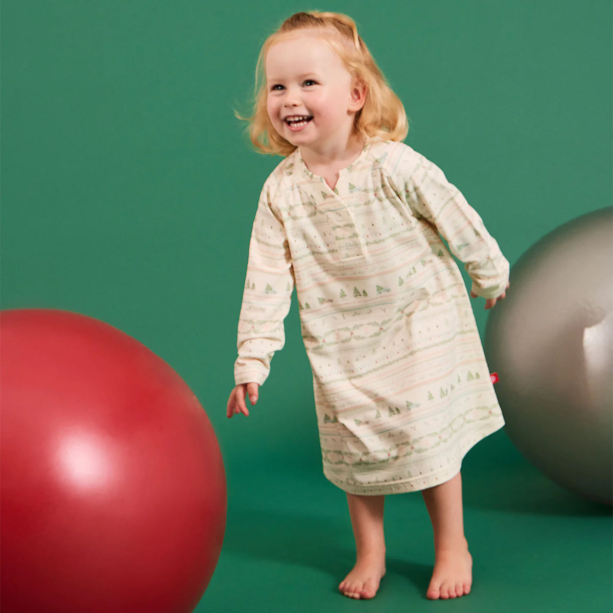 Time of Wonder RF Nightgown
