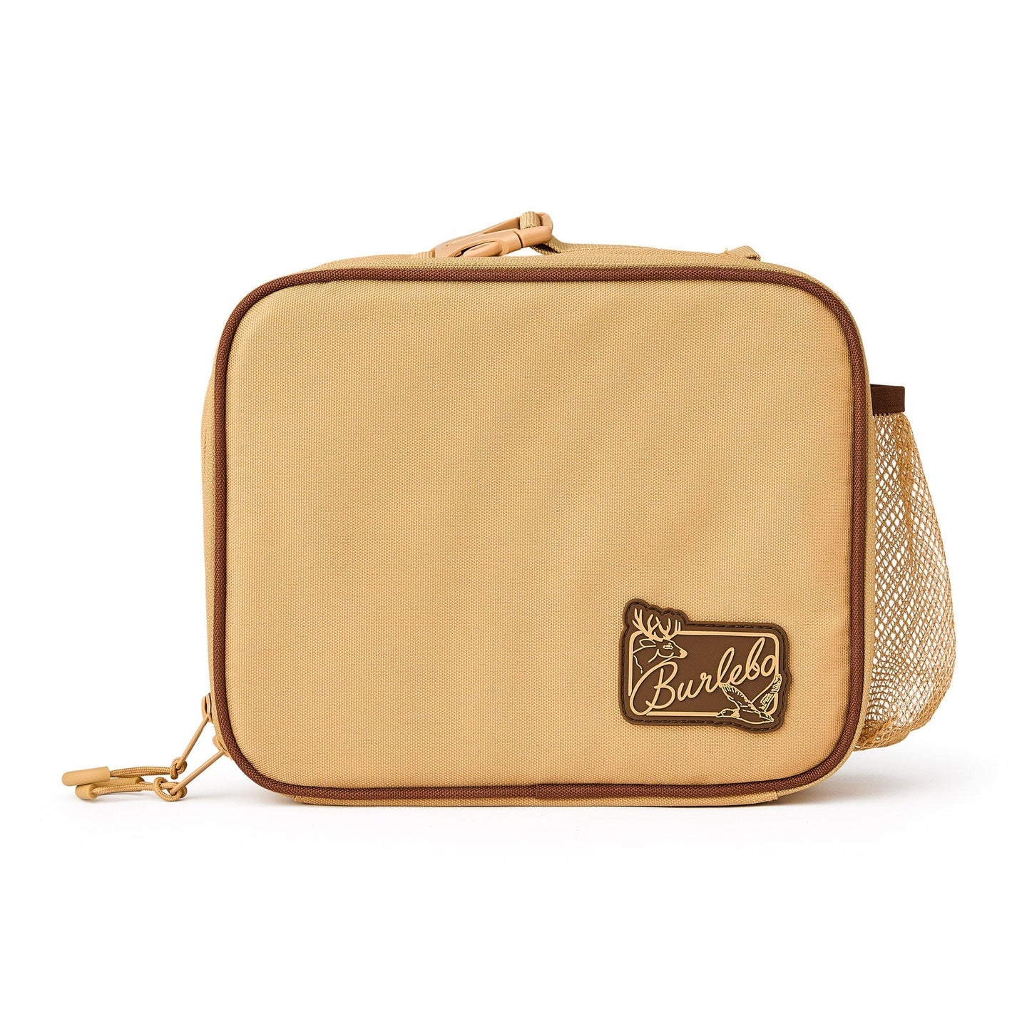 Lunchbox- Coyote Tan