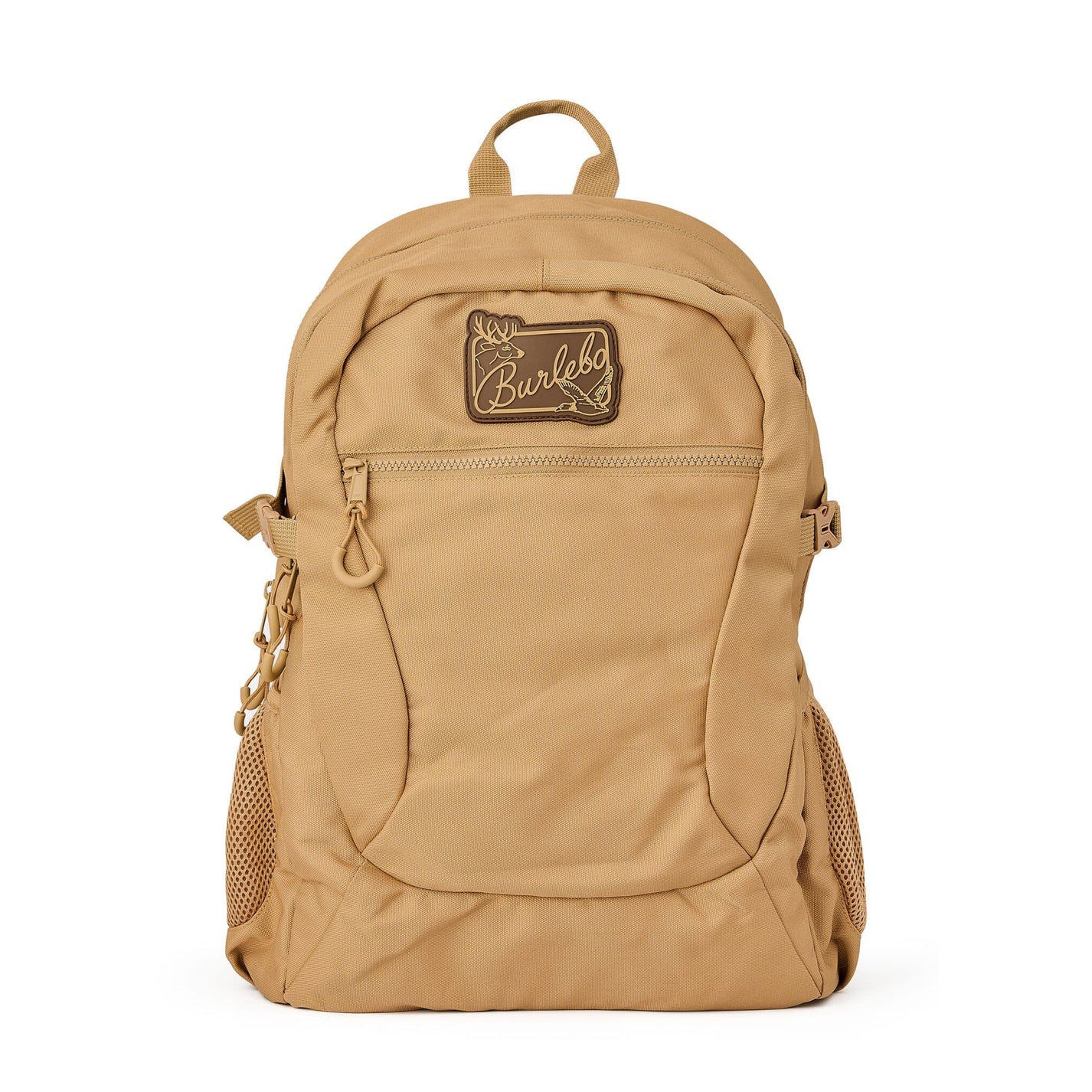 Backpack Coyote Tan