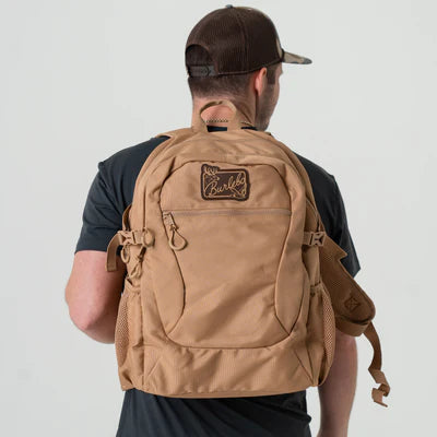 Backpack Coyote Tan
