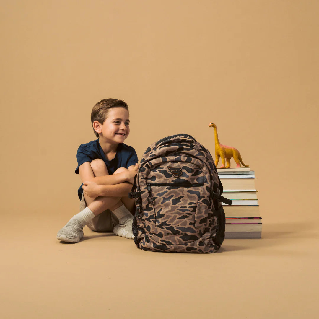 Backpack Gauge Camo