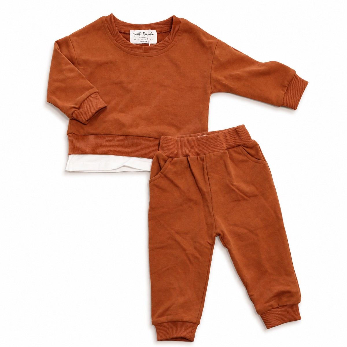 Liam Set