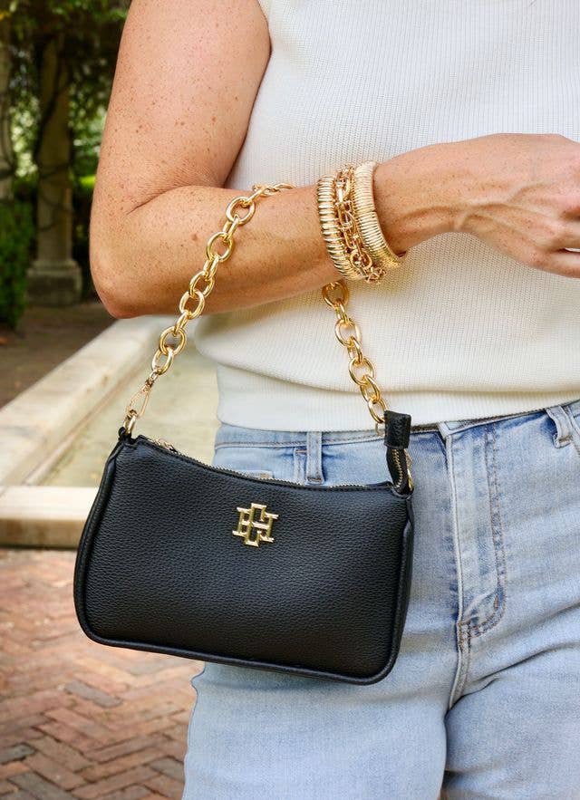 Joan Crossbody BLACK