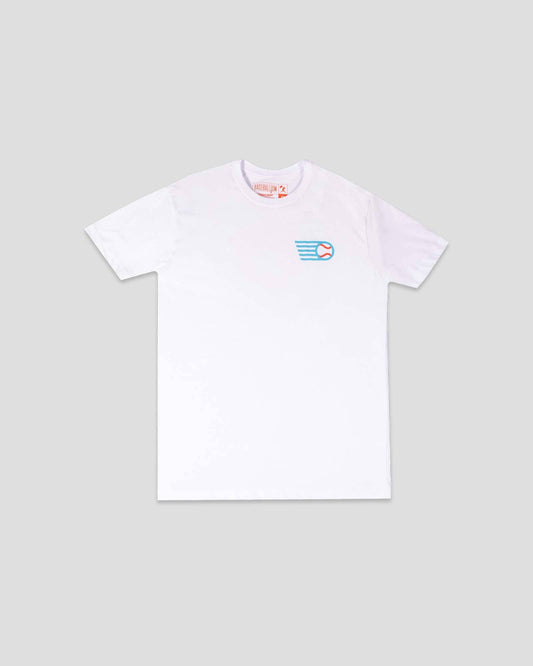 Stars and Strikes T-Shirt - Youth