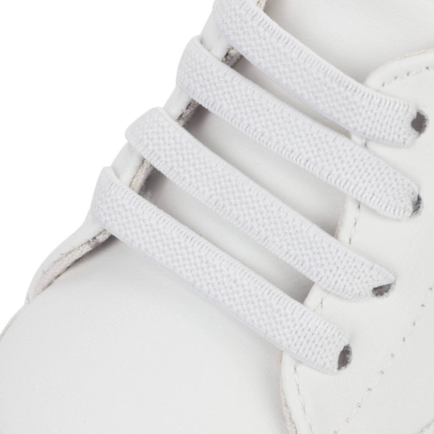 Eco Steps - Sneaks Bright White
