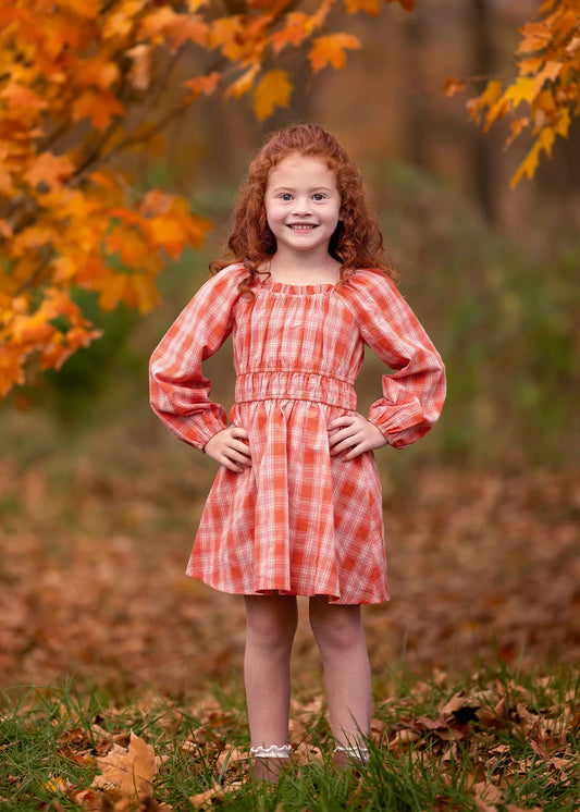 Amelia Dress