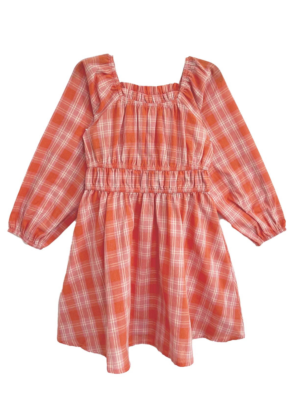 Amelia Dress