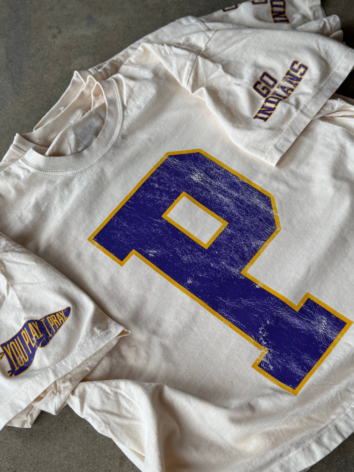 Custom #1 Fan™ | Team Spirit | Football Mom | Outline Design