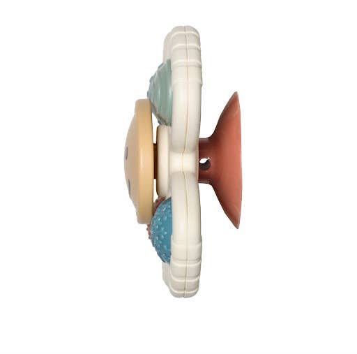 Itzy Pop & Whirl™ - Bath + Travel Toy