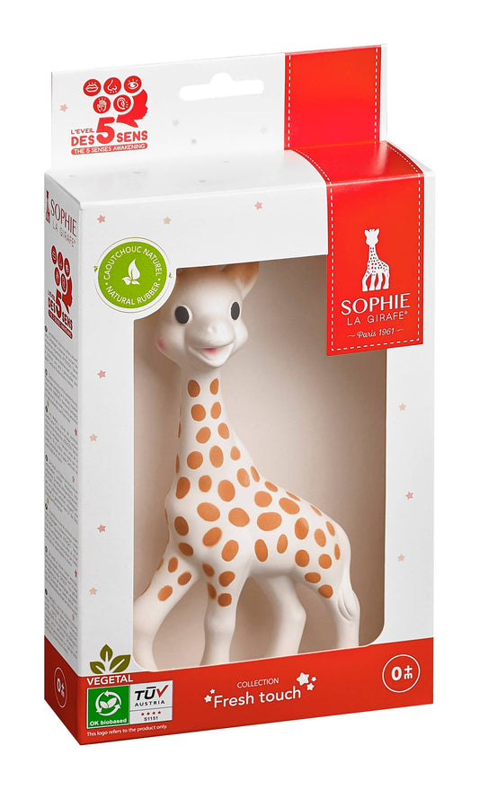 Sophie La Girafe Fresh Touch