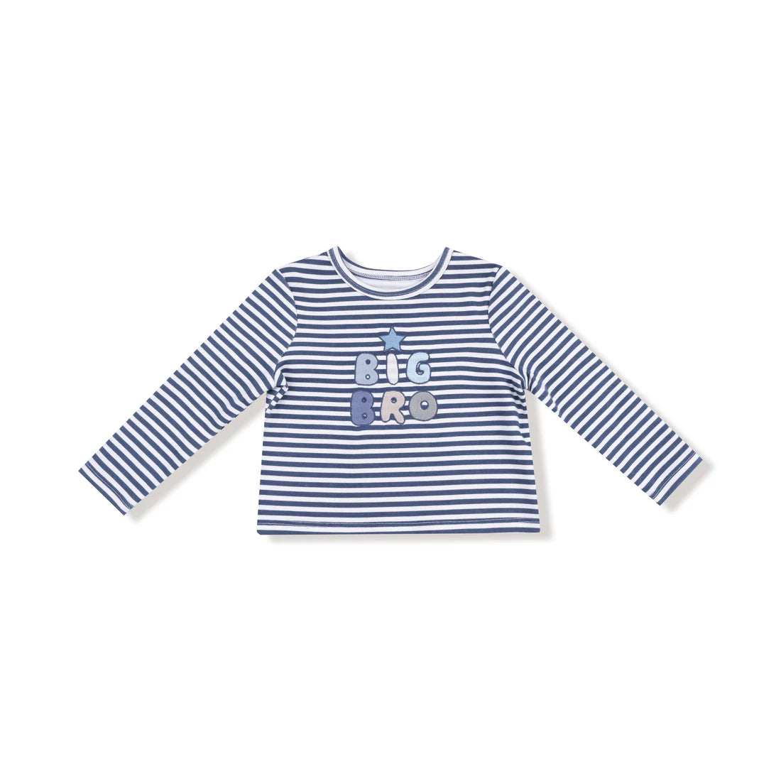 Big Bro - Uni Long Sleeve Shirt