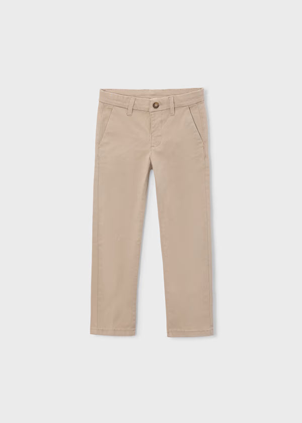 Boy Chino Pants