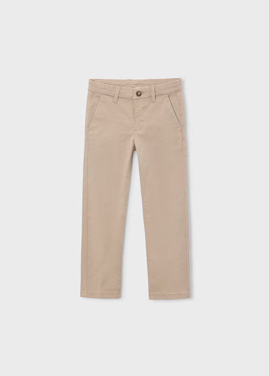 Boy Chino Pants