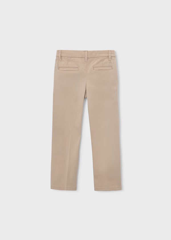 Boy Chino Pants