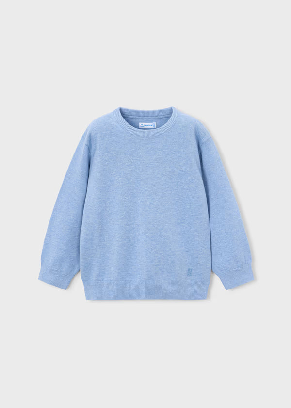 Boy Crewneck Sweater