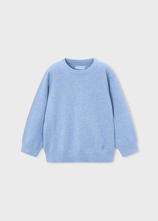 Boy Crewneck Sweater