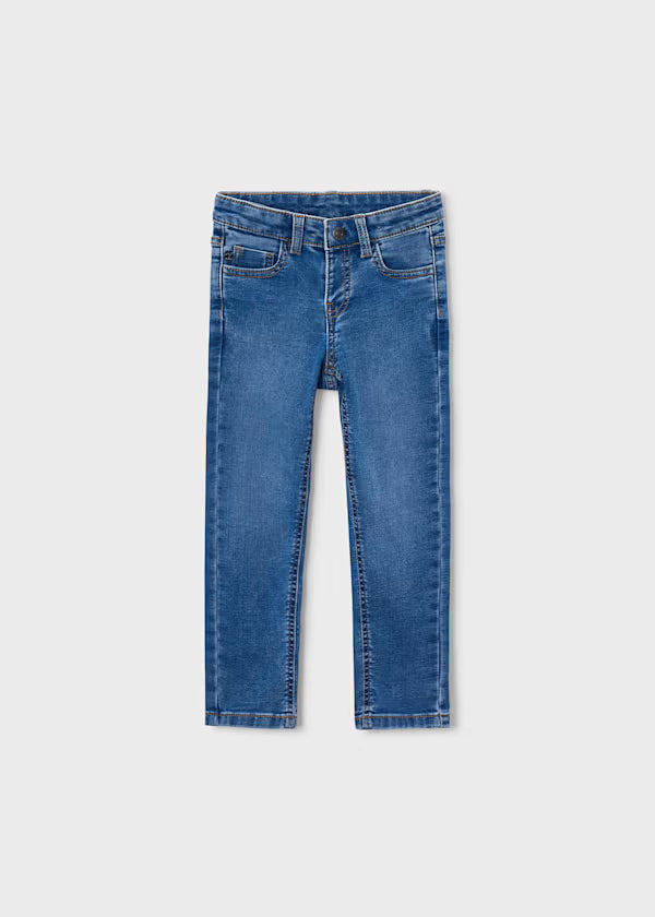 Boy Jeans
