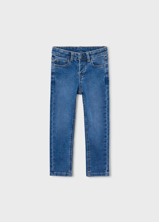 Boy Jeans