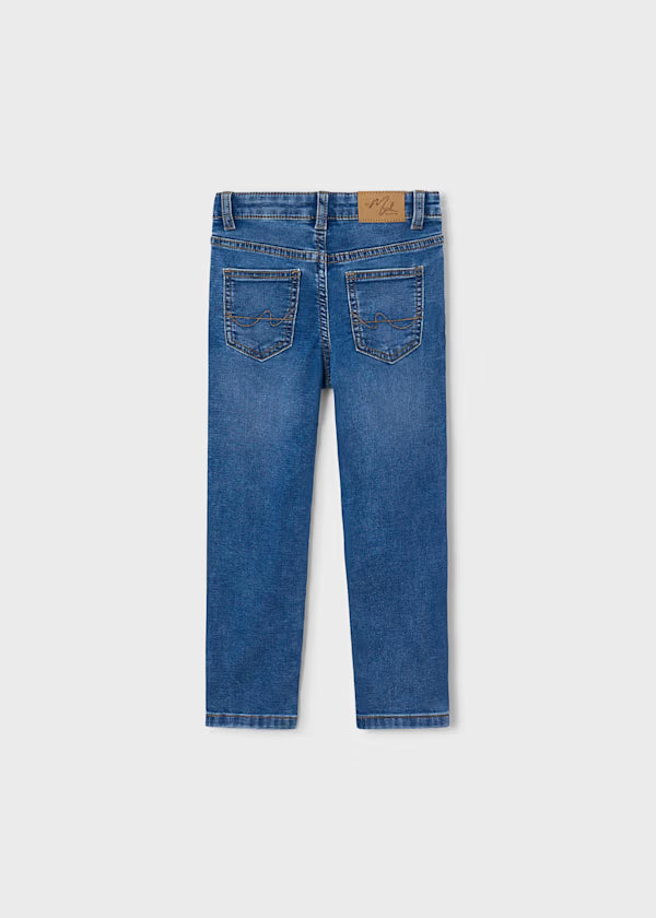 Boy Jeans