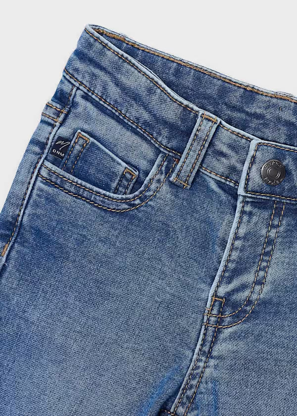 Boy Jeans