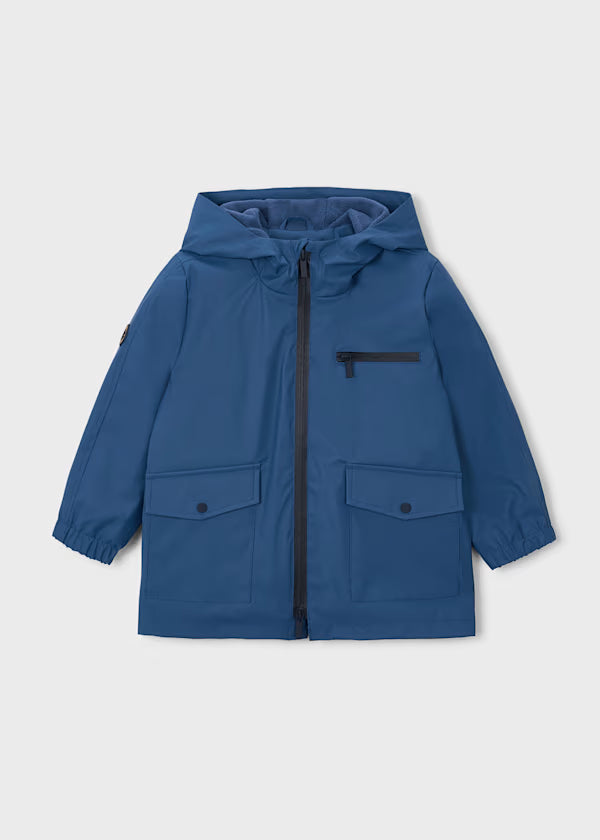 Boy Raincoat