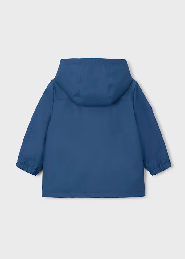 Boy Raincoat