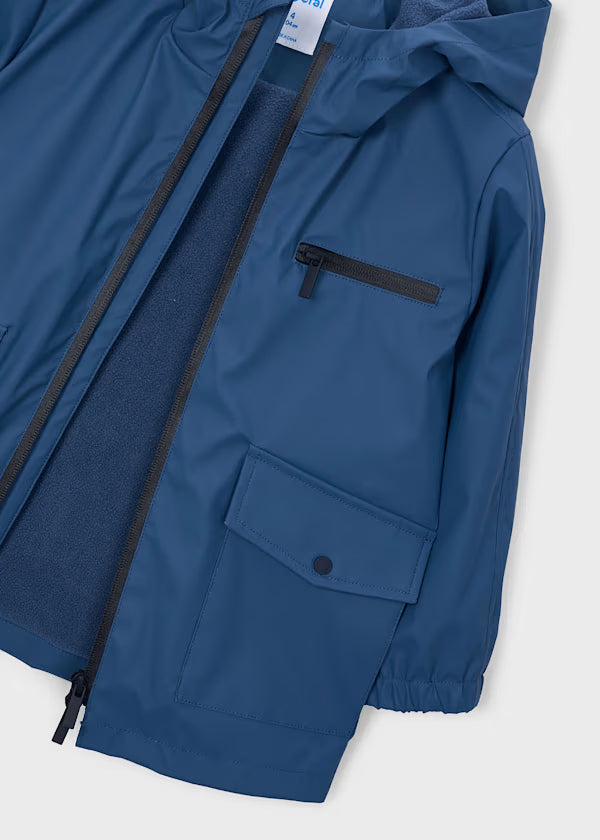 Boy Raincoat