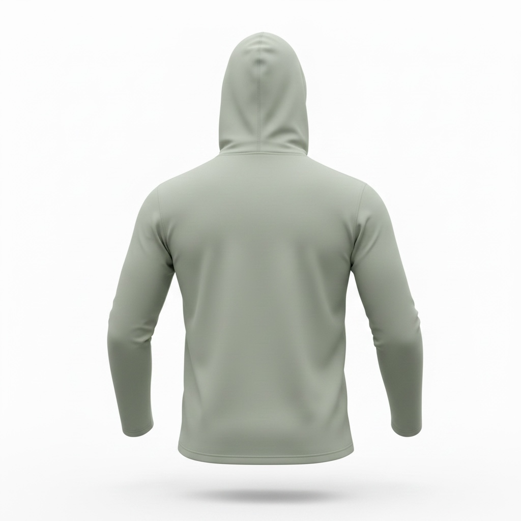 Blindside Hoodie - FMO