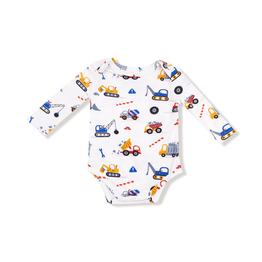 Crayon Construction - Bodysuit