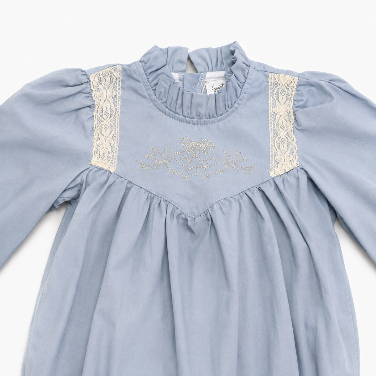 Ella Bubble & Dress