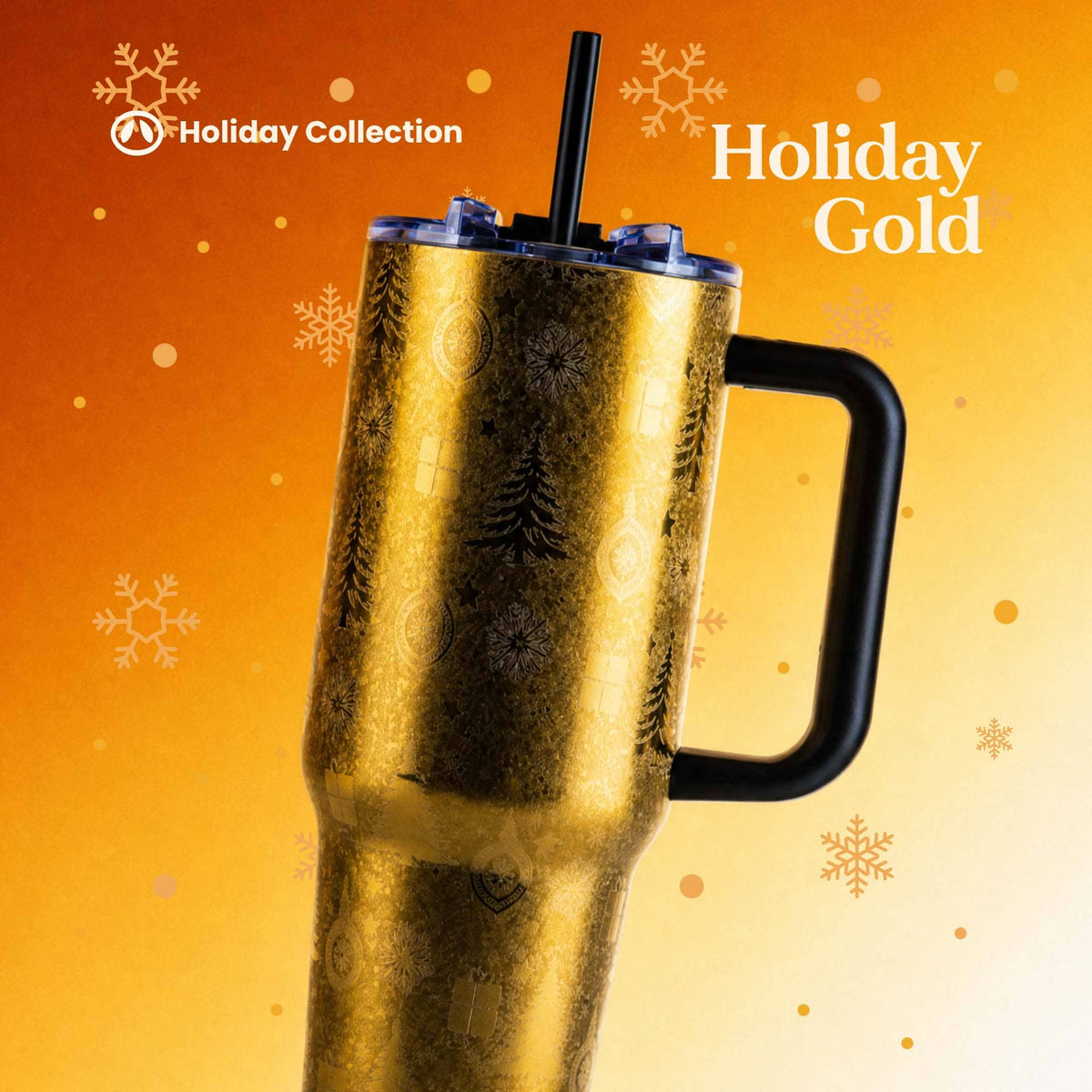 40oz Big Swig Tumbler