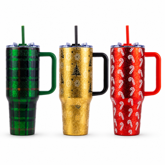 40oz Big Swig Tumbler