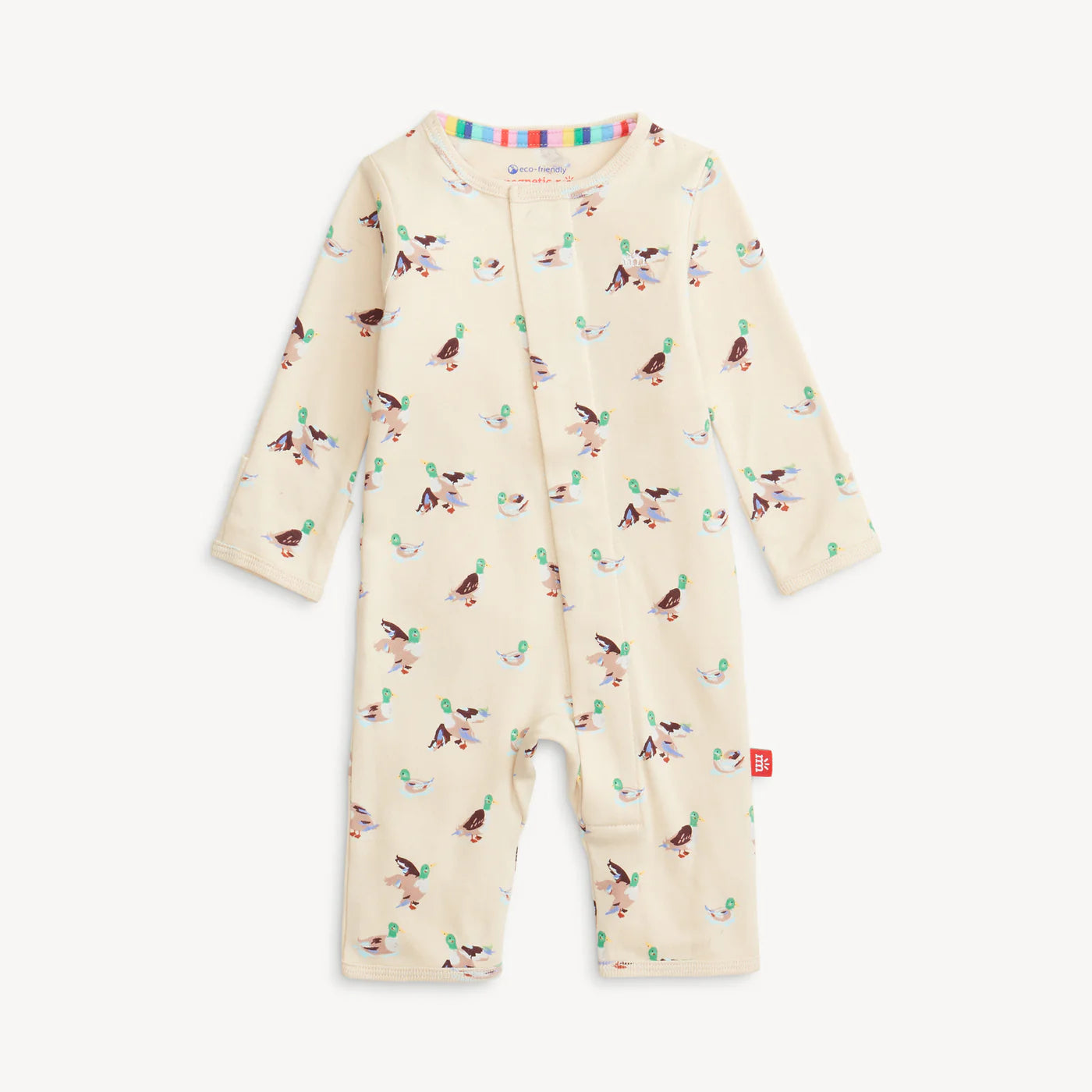 Quack Me Up Coverall