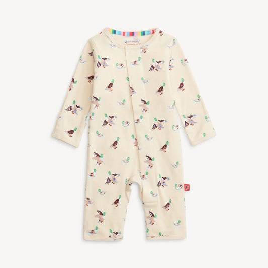 Quack Me Up Coverall