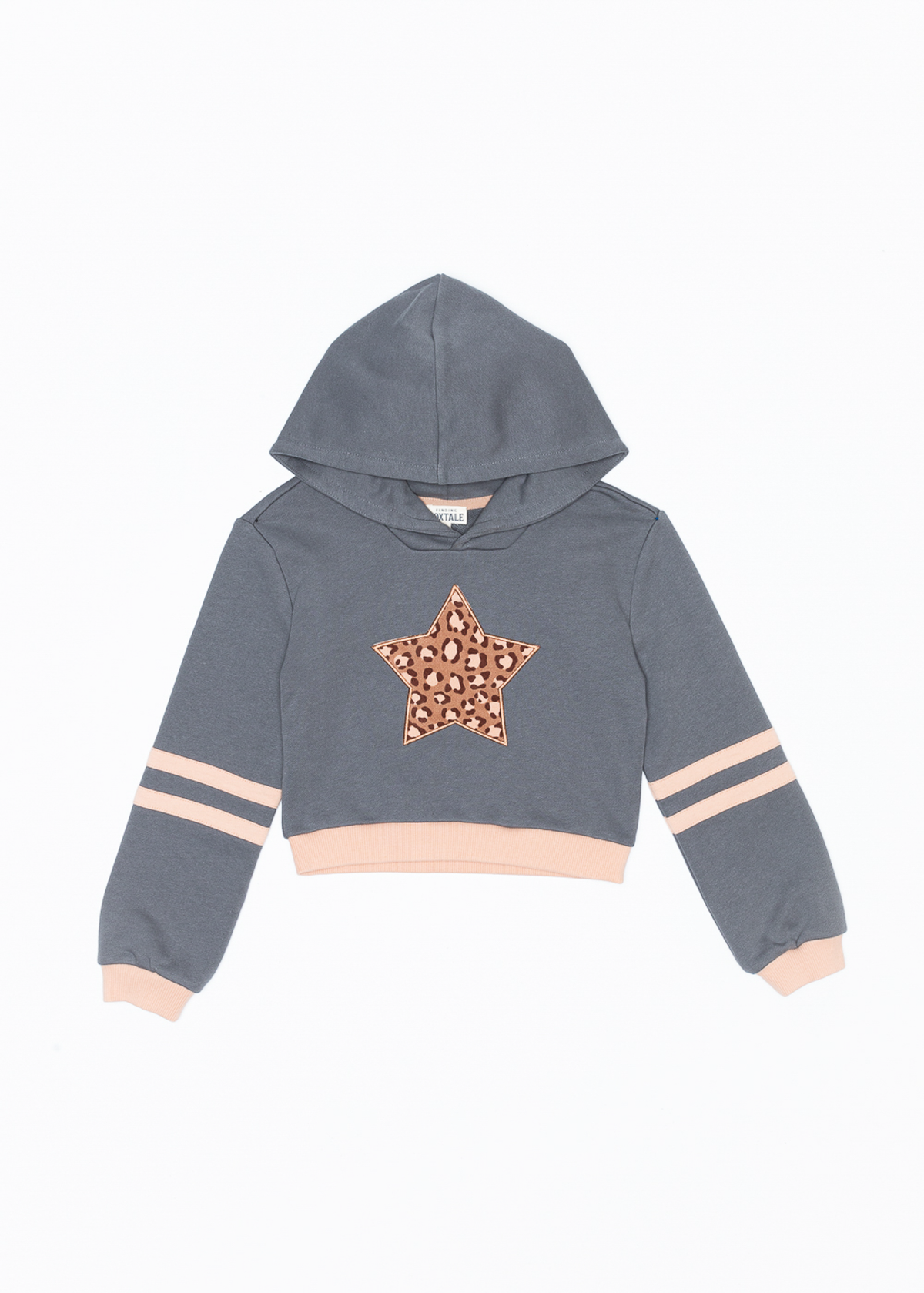 All-Star Hoodie