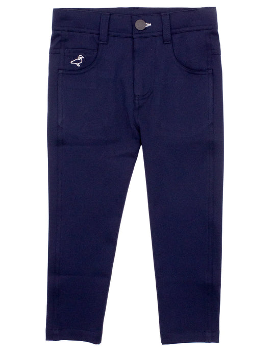 Boys Fairway Performance Pant