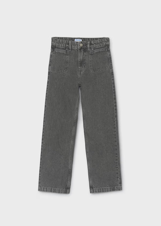 Girls Jeans